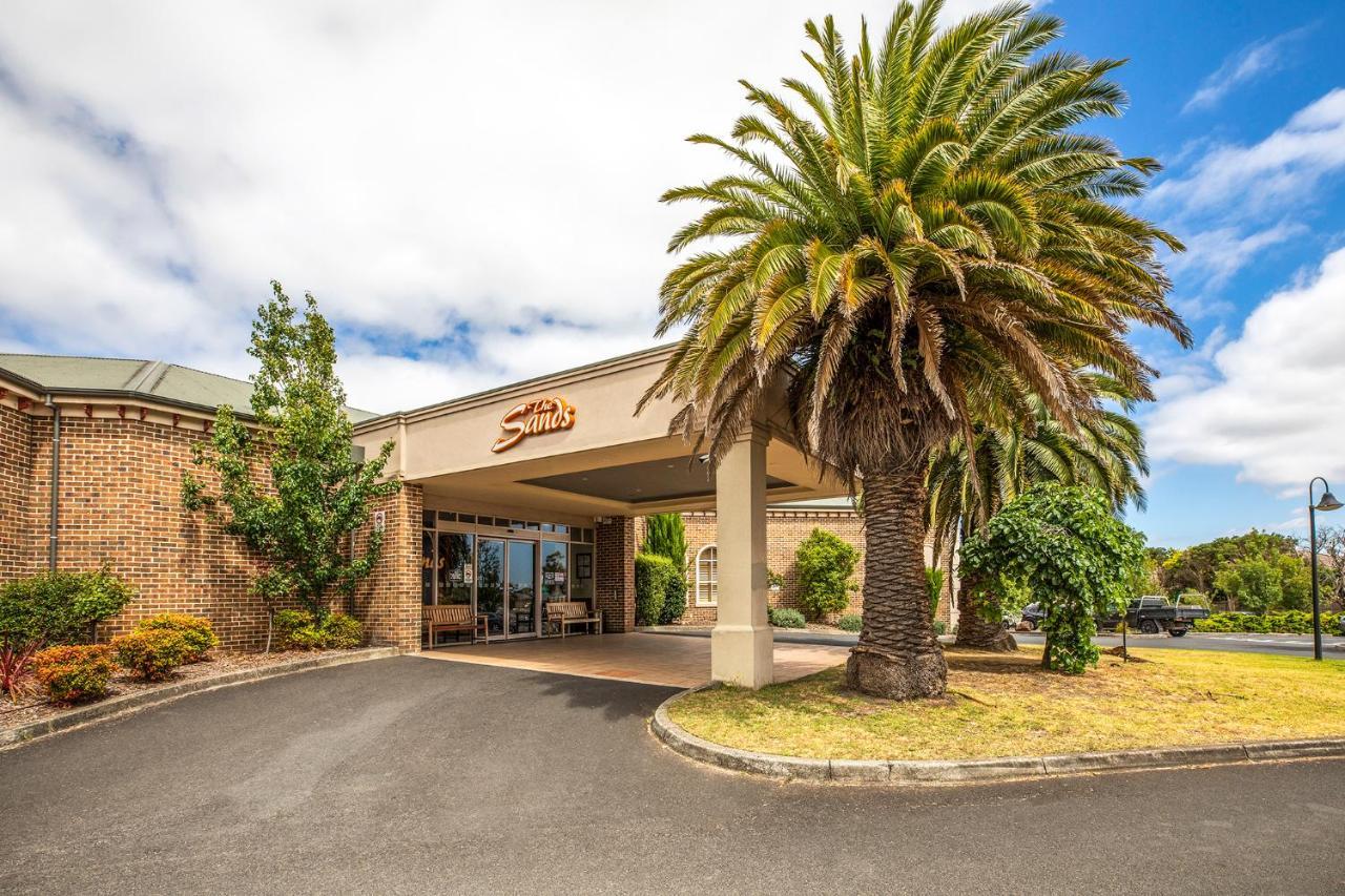 The Sands By Nightcap Plus Carrum Downs Экстерьер фото