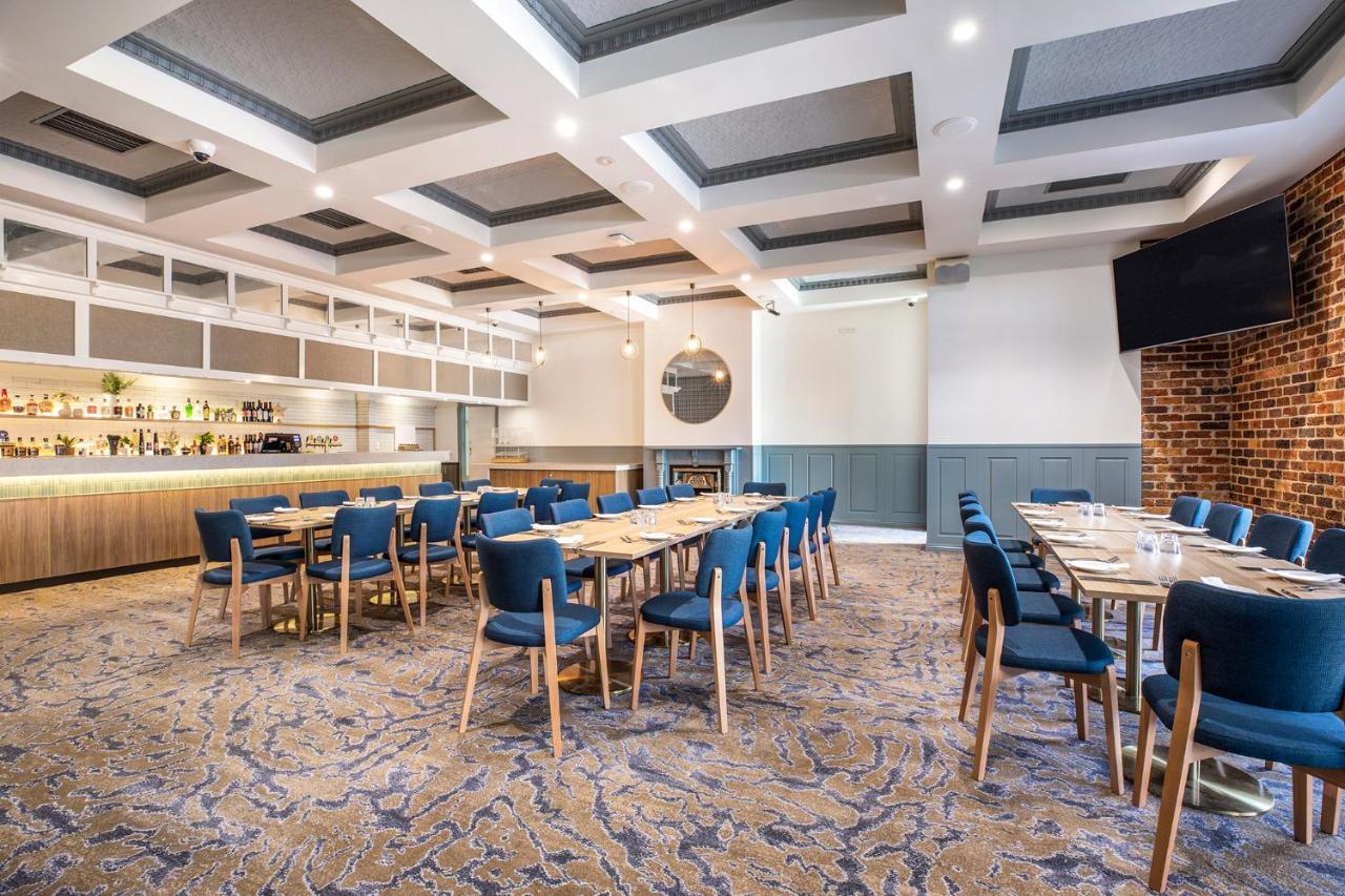 The Sands By Nightcap Plus Carrum Downs Экстерьер фото