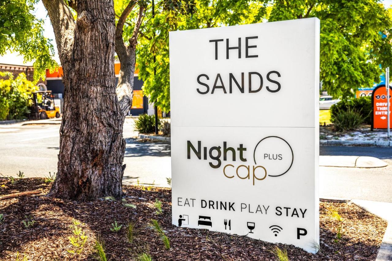 The Sands By Nightcap Plus Carrum Downs Экстерьер фото