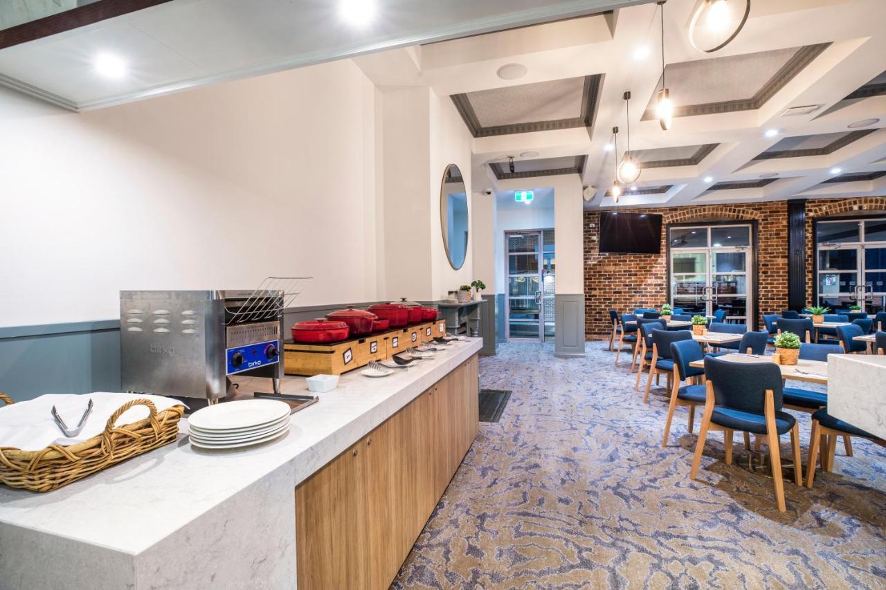 The Sands By Nightcap Plus Carrum Downs Экстерьер фото