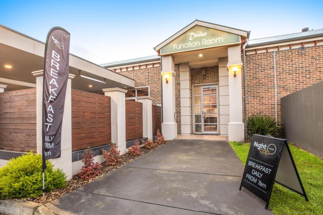 The Sands By Nightcap Plus Carrum Downs Экстерьер фото